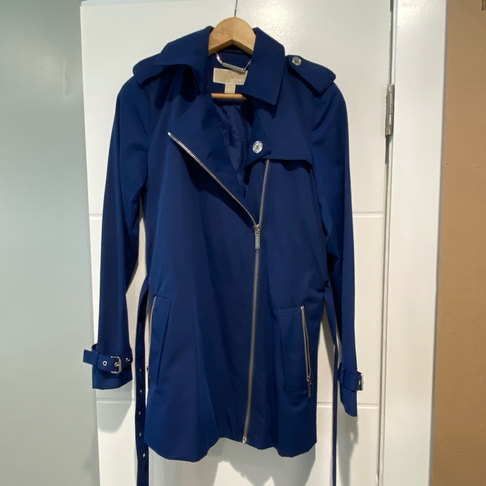 Michael Kors Trench Coat